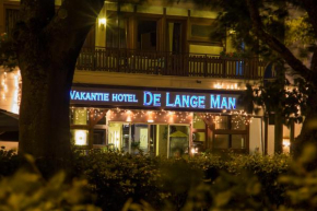 Hotel De Lange Man Monschau Eifel